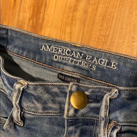 AMERICAN EAGLE OUTFITTERS🍄 - Picture 11 of 12